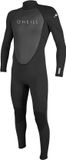 O'Neill Reactor II Wetsuit Mannen - Maat L - 3 mm - Zwart
