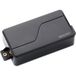 FISHMAN - PRF-M36-CB1 - Fluence Modern Humbucker 3-stemmig keramiek, zwart, 6 snaren