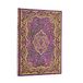 Carnet Paperblanks Picaresque Hardcover Journal MIDI Lined Elastic Band 144 Pages 120 GSM