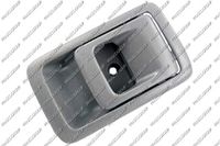 PRASCO Türgriff TY8148608 vorne links | Compatibel met: TOYOTA HILUX VI Pick-up