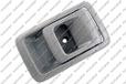 PRASCO Türgriff TY8148608 vorne links | Compatibel met: TOYOTA HILUX VI Pick-up