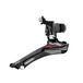 SHIMANO FD-A070A 7-speed frontgeleider, double 28,6/31,8/34,9 mm | Tourney FD-A070 Dubbele voorderailleur voor fietsen met 7 versnellingen