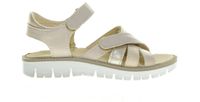 Primigi Beige Creme Kindersandalen maat 30