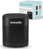 SereneLife Koelkast Deodorizer & Geur Eliminator, Multi-Use Koelkast Deodorizer Aluminium Pod voor vriezer, kast, auto, schoenen en gesloten ruimtes, compact, herbruikbaar en gaat tot 10 jaar mee