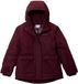 Columbia Nordic Strider™ III Parka Violet