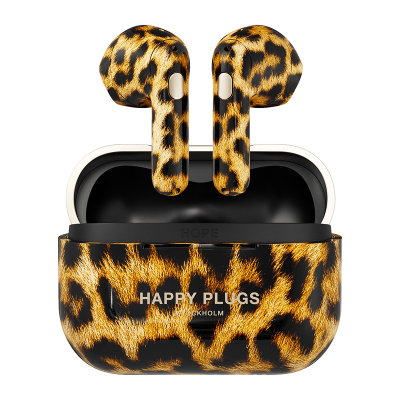 Happy Plugs Hope