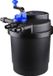 BluGarda - BluPressure 6.000 Filtre de pression pour étang avec 11W UV-c