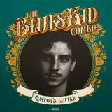 Sonic Rendezvous The Blues Kid Combo - Gaston's Guitar (CD)