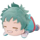 MY HERO ACADEMIA - Izuku Midoriya - Lying Down Big Plush 24cm