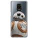 ERT GROUP mobiel telefoonhoesje voor Xiaomi REDMI NOTE 9 PRO/ 9S origineel en officieel erkend Star Wars patroon BB 8 002