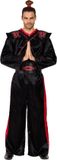 Boland Kostuum Samurai (XL) - Volwassenen - Ninja
