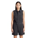 G-STAR Summer Playsuit s L Wmn