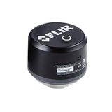 Flir SV89 Trillings- en Temperatuursensor, 10 kHz Z-As