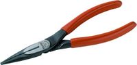 Alicate BAHCO Platbektang 2430D Oranje/Grijs/Zwart Staal/PVC 160 cm