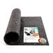 BigDean Tapis antivibrations 60x60 cm