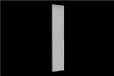 Rittal - Zijwanden 2000X400 R7035 2Stuks - 8104245