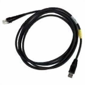 Honeywell STK Cable - 3 m - Zwart