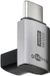 Goobay USB-C Adapter Zilver