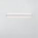 Nova Luce Seline - applique murale - 7,5 x 2,7 x 60 cm - 20W LED incl. - IP44 - blanc sable