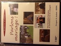 DVD Parlons mariage !