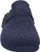 JOSEF SEIBEL Carson 01 Heren Huisschoen Blauw