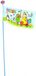 Roveba Stamp bu200120 bumba vlag