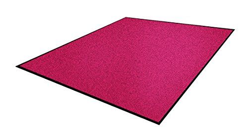 Andersen Classic Impressions - Binnenvloermat - 85 x 150 cm - Fuchsia
