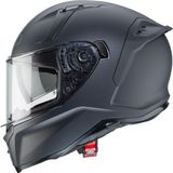 Caberg Avalon Integraalhelm met zonnevizier - Matzwart - Maat L