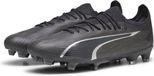 Puma Ultra Ultimate Fg/ag Voetbalschoenen Zwart EU 39 Man