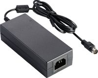 Dehner Elektronik ATS 120A1-P480 AC/DC desktop- en stekkernetvoeding 48 V/DC 2.5 A 120 W Gestabiliseerd