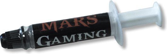 Mars Gaming MT0