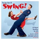 Fatcat Not Now Music The Very Best Of Swing!