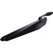 BBB Cycling BBB garde-boue arrière FatFender [taille universelle] noir