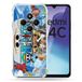 Cokitec Xiaomi Redmi 14C 4G Manga One Piece Sunny Versterkte hoes