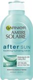 Garnier Ambre Solaire After Sun Soothing Hydrating Lotion - 200 ml