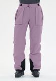 SLOPE Skihose Killy Purple L Vrouwen