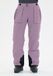 SLOPE Skihose Killy Purple L Vrouwen
