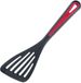 Westmark Spatel, 30 cm, Hittebestendig tot 270 °C, PPA, Gallant Plus, Zwart/Rood