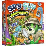 Trefl Spy Guy Junior Dinosaurussen