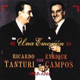 Absolute Distribution Ricardo Tanturi - Una Emocion