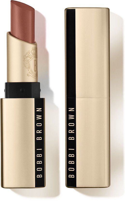 BOBBI BROWN Luxe Matte Lipstick - Afternoon Rose - 3.5g