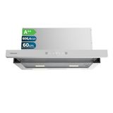 Cecotec Bolero Flux TLT 605501 Afzuigkap