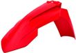 FENDER Polisport Off Road Mc85 21-22 Voorscherm Rood