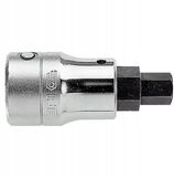 Facom 19mm 6-kantige dop, 3/4" aandrijving, KT.19A