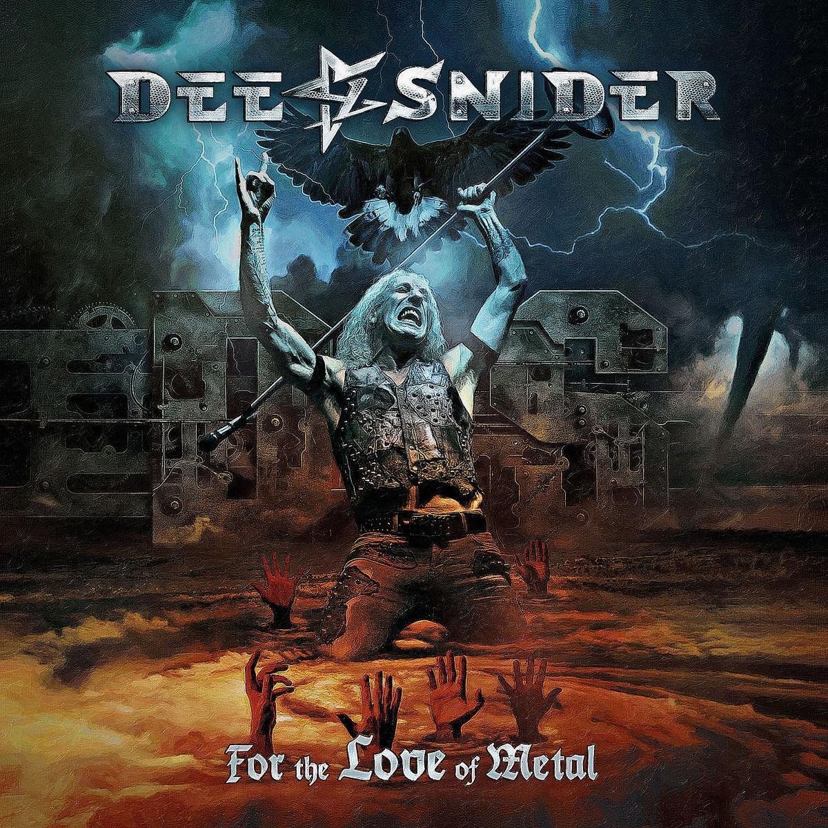 PIAS Nederland For The Love Of Metal
