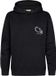 Petrol Industries Jongens sweater - Zwart - Maat 164
