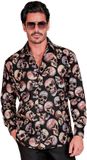 Widmann Shirt schedels Happy XXL