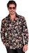 Widmann Shirt schedels Happy XXL