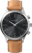 Kronaby sekel A1000-3123 Unisex Quartz horloge