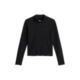 Tommy Hilfiger longsleeve zwart